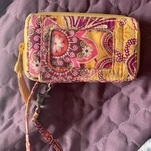 Vera Bradley Wallet